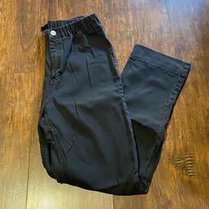 tilden cropped pants